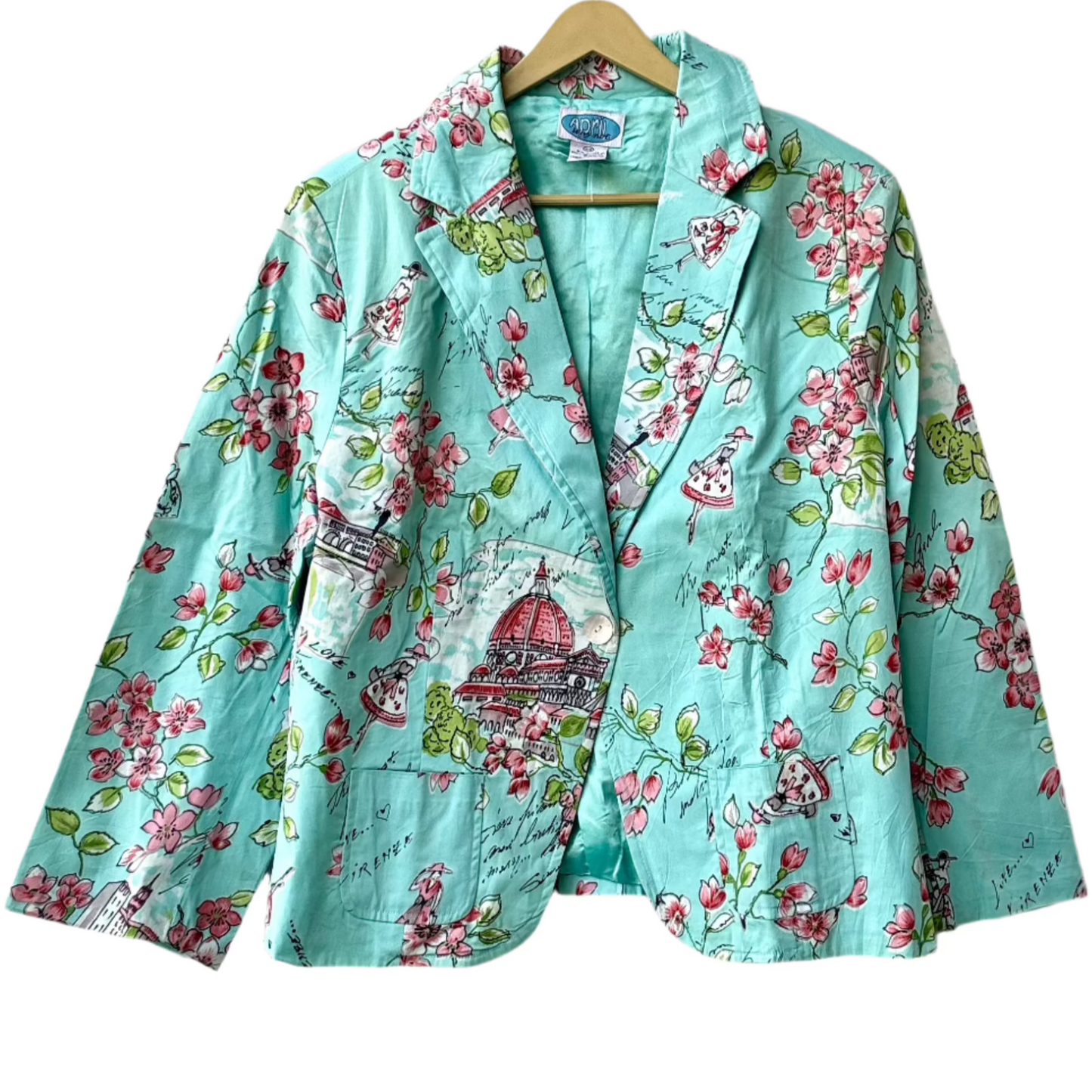 Liminal Jacket