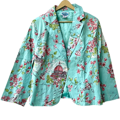 Liminal Jacket