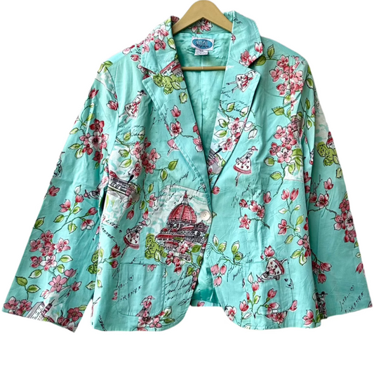 Liminal Jacket