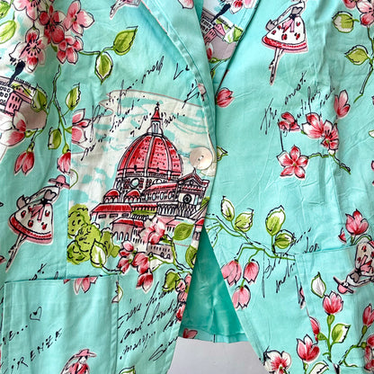 Liminal Jacket