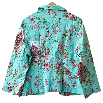 Liminal Jacket