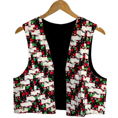 Roviel Vest