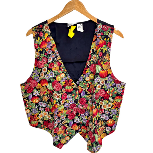 Vralix Vest