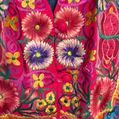 Petal Pockets