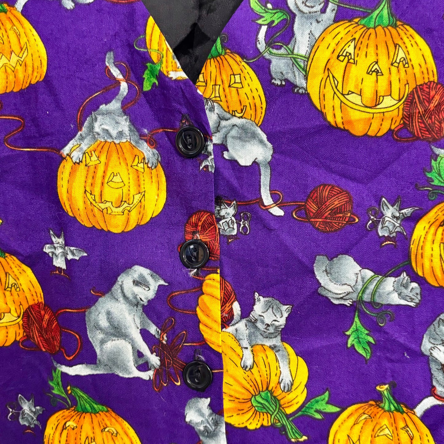 Ghoul Threads