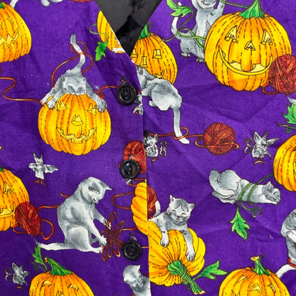 Ghoul Threads