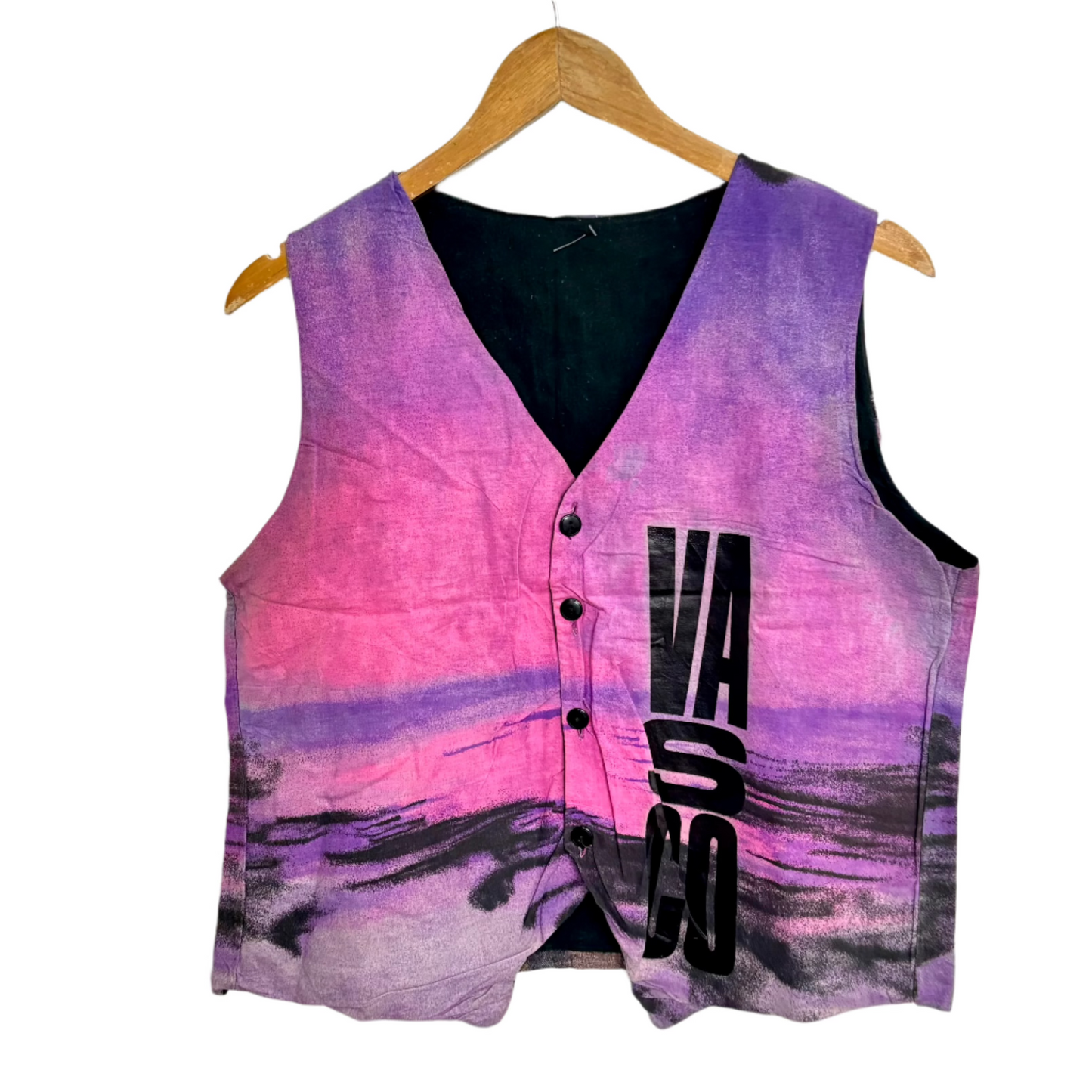 Vasco Vest