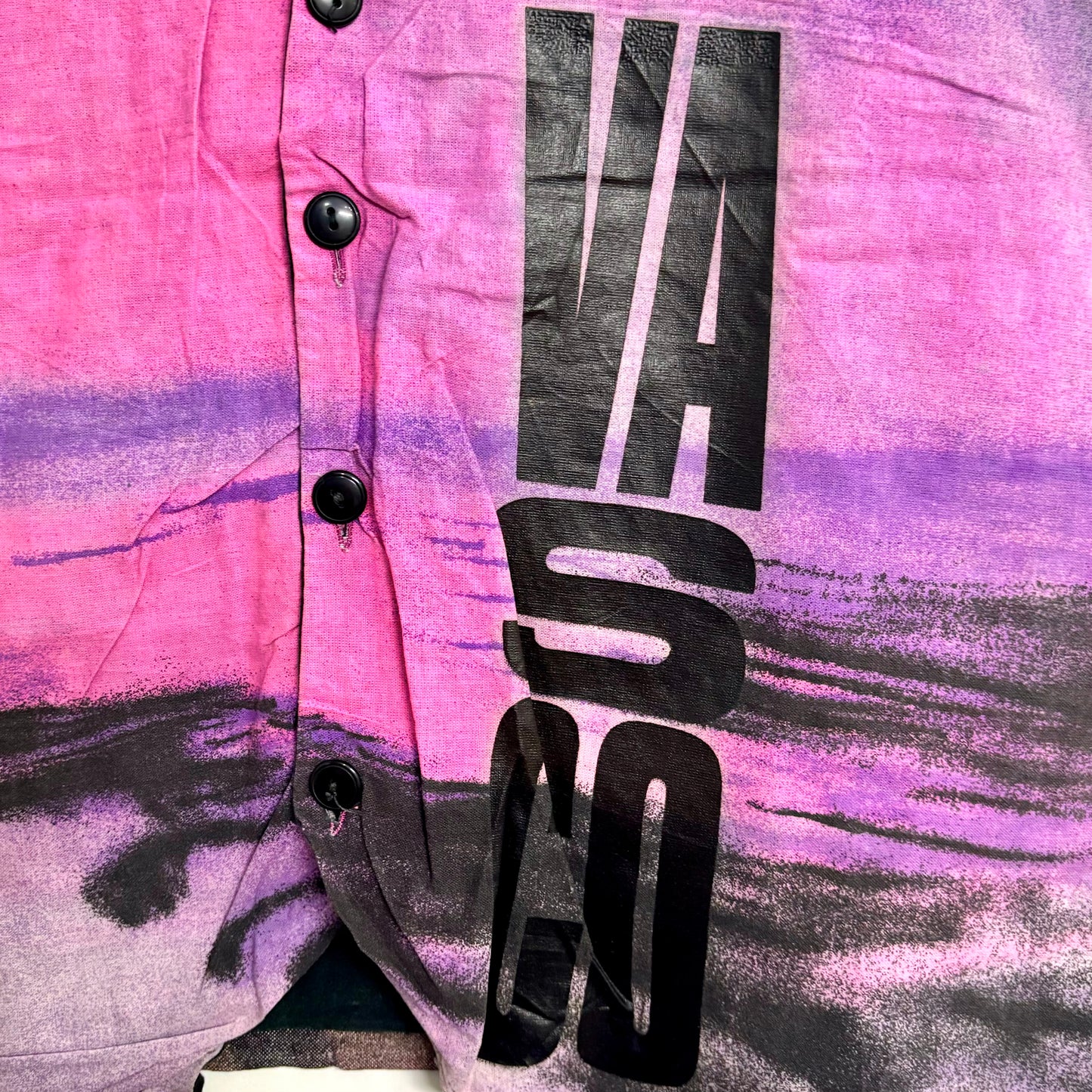 Vasco Vest