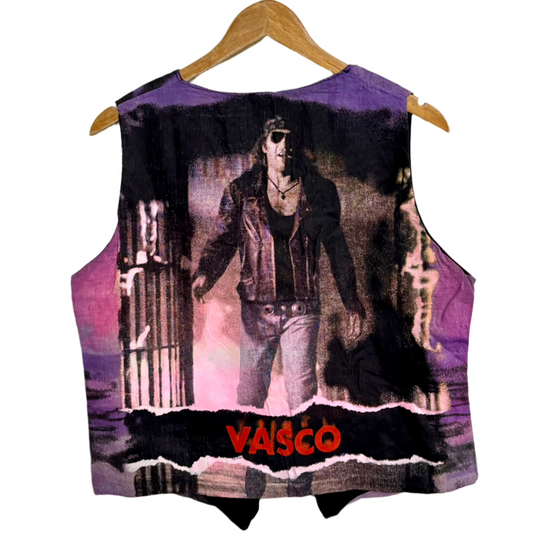 Vasco Vest