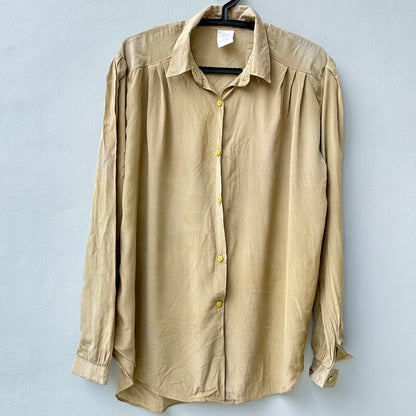 Sage Shirt