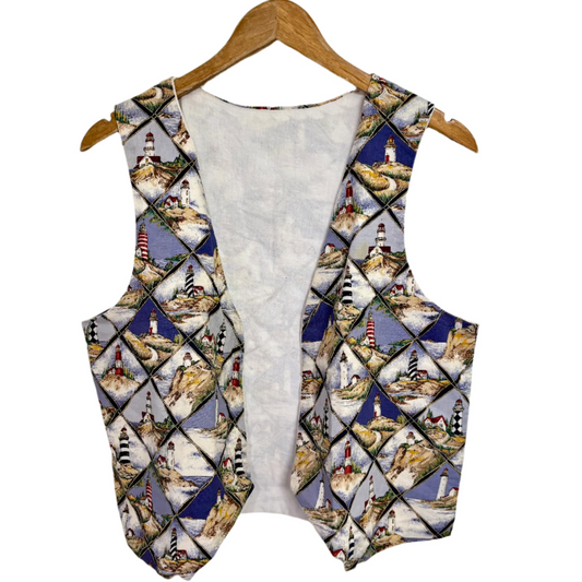 Lighthouse Fusion Vest