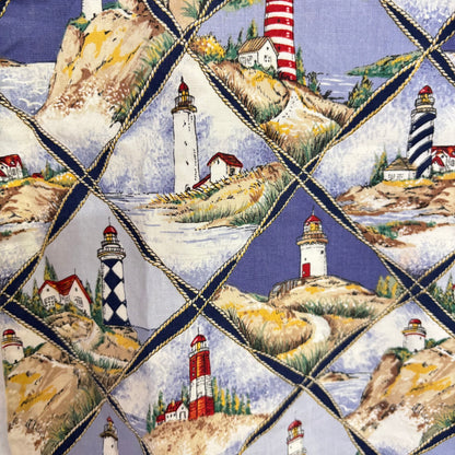 Lighthouse Fusion Vest