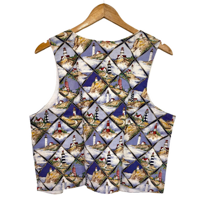 Lighthouse Fusion Vest