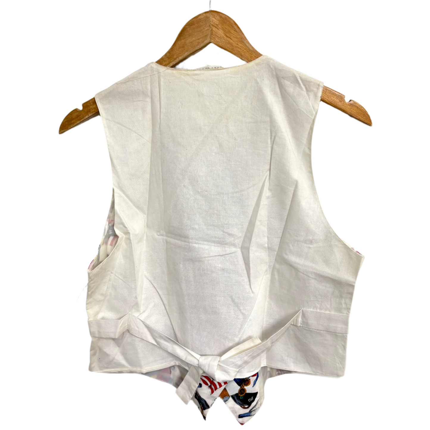 Beachside Objects Vest