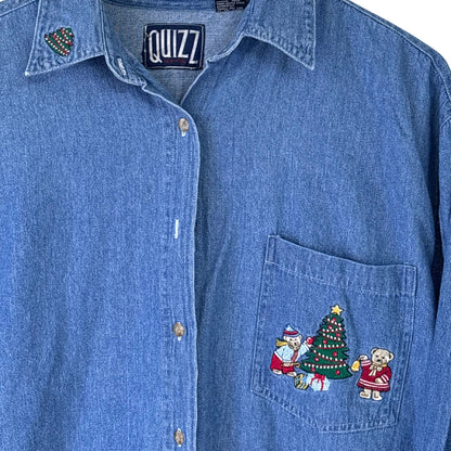 Pocket Christmas