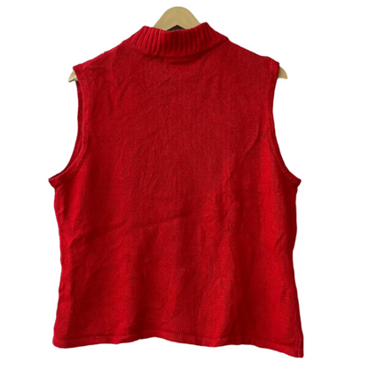 Reindeer Hearth Sweater