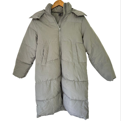 The Arctic Avalanche - H&M