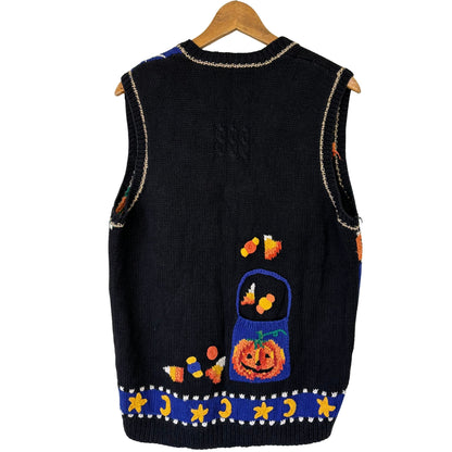 Spooky Knit