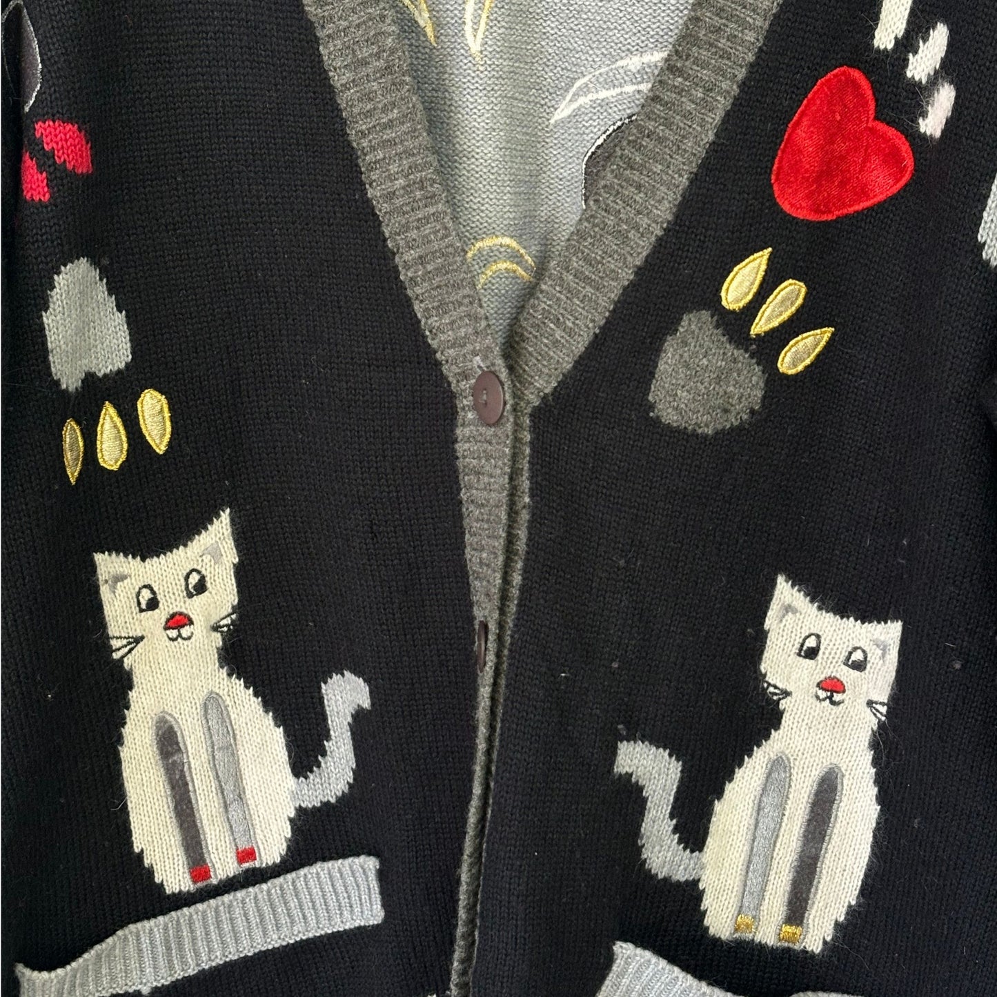 Kitty Love