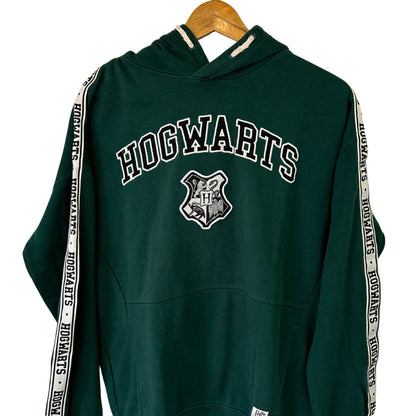 Green Aesthetic Hoodie