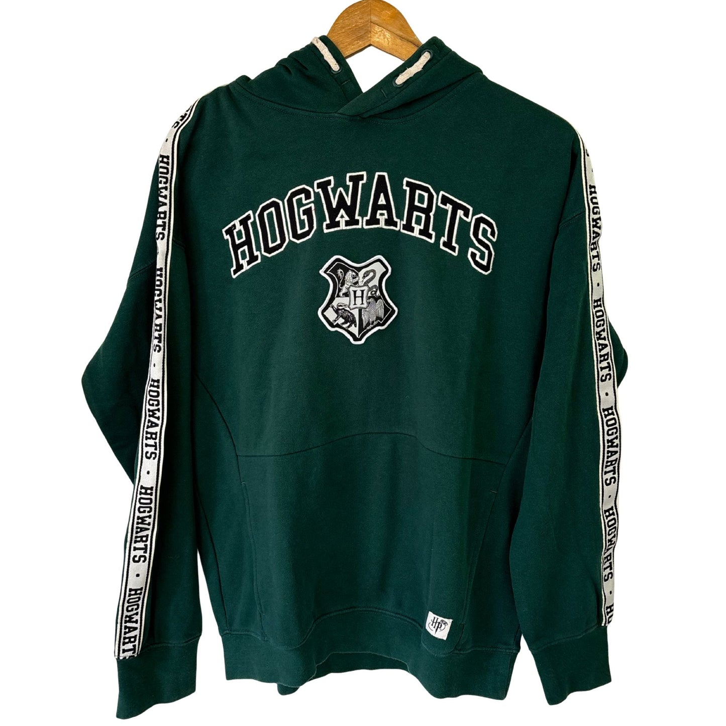 Green Aesthetic Hoodie