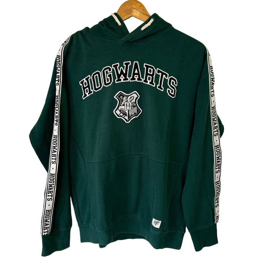 Green Aesthetic Hoodie