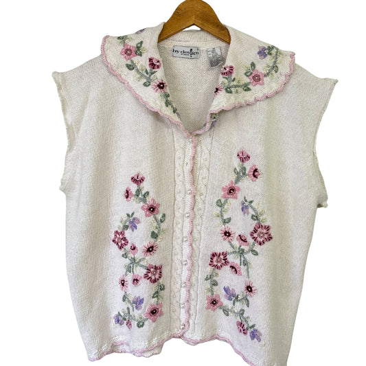 Victorian Primrose