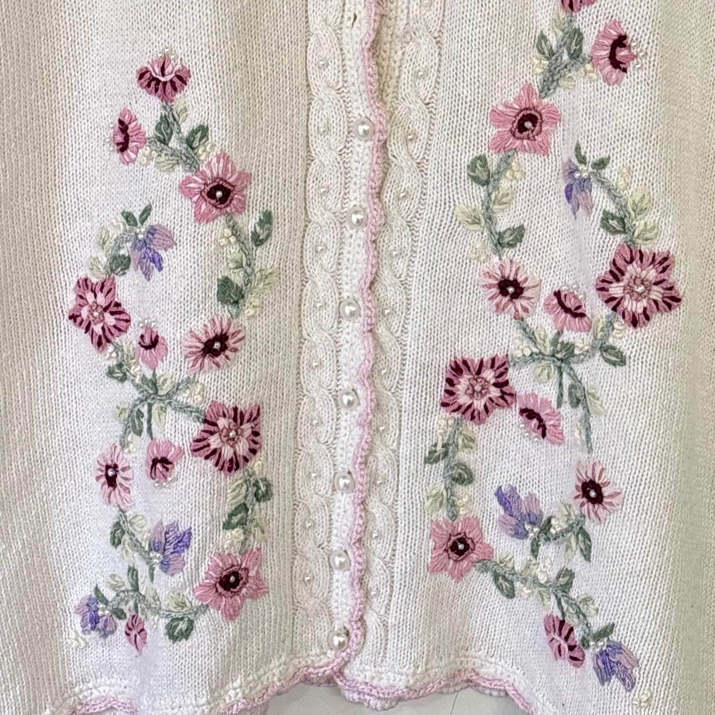 Victorian Primrose