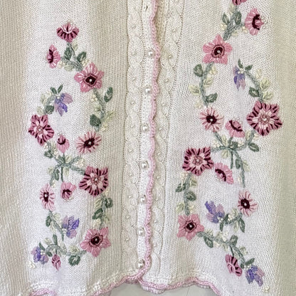 Victorian Primrose