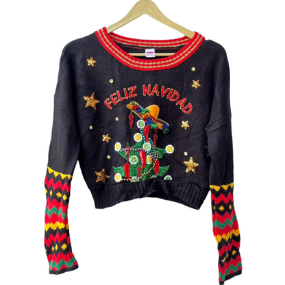 Felix Navidad Sweater