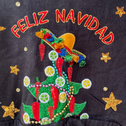 Felix Navidad Sweater