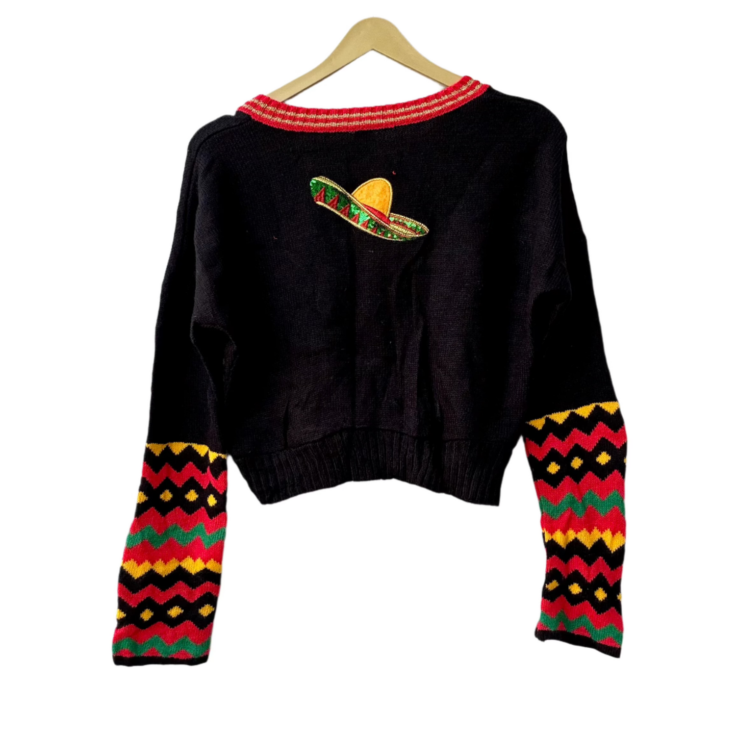Felix Navidad Sweater