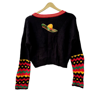 Felix Navidad Sweater