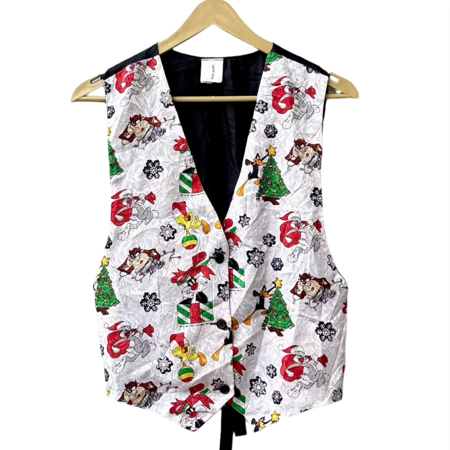 Looney Toons Vest