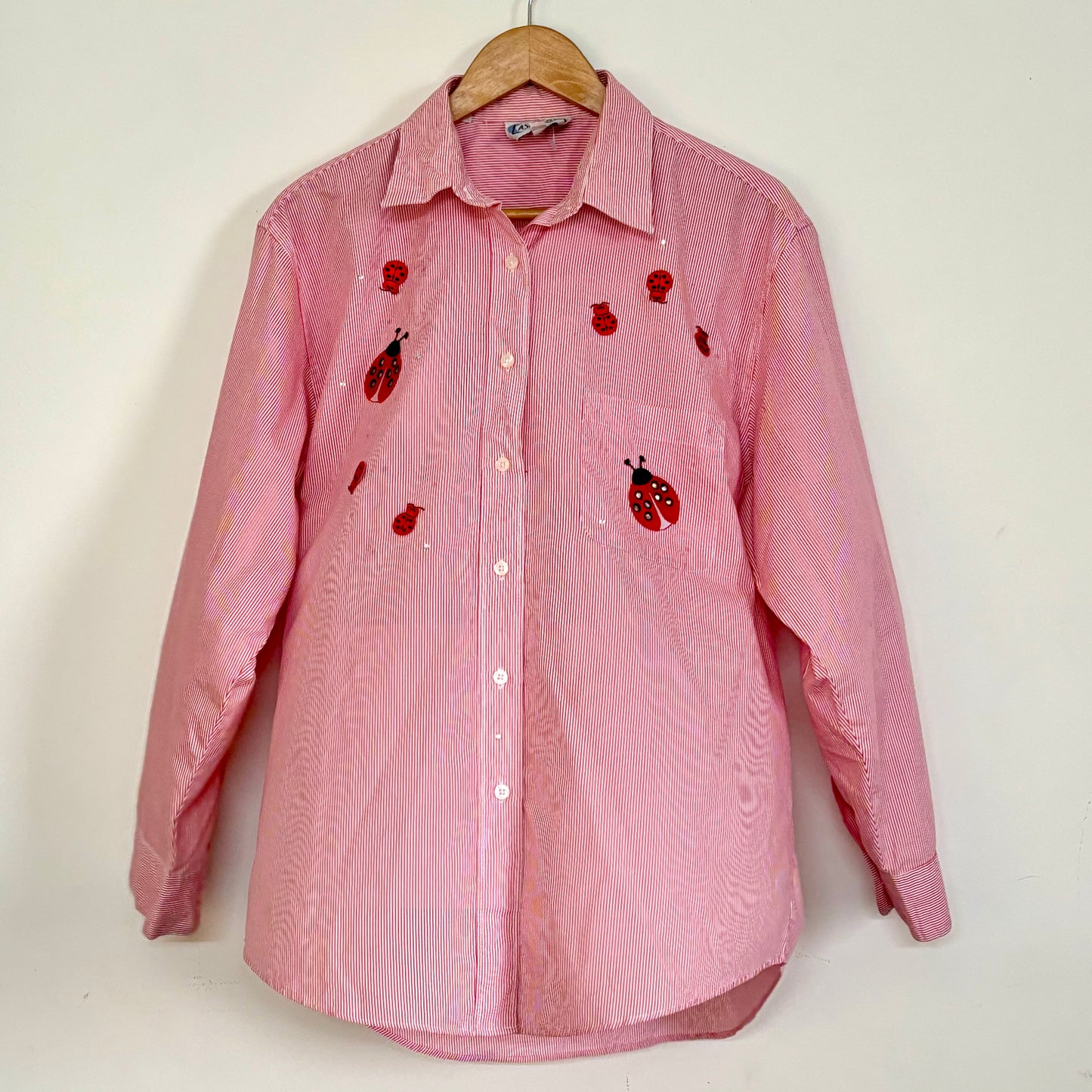 Ladybug Shirt