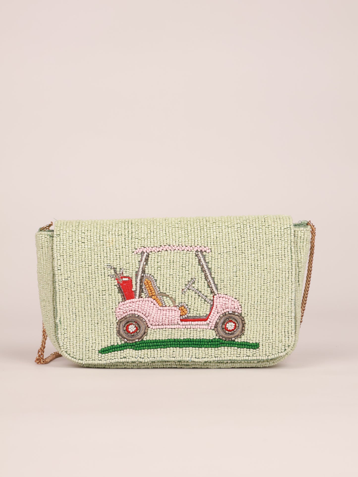 Golf Cart