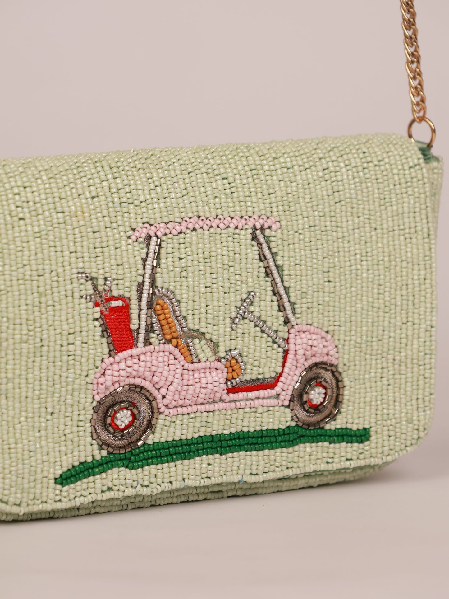 Golf Cart