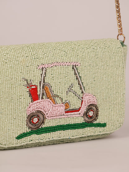 Golf Cart