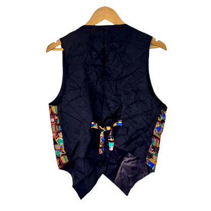 Zaya Vest