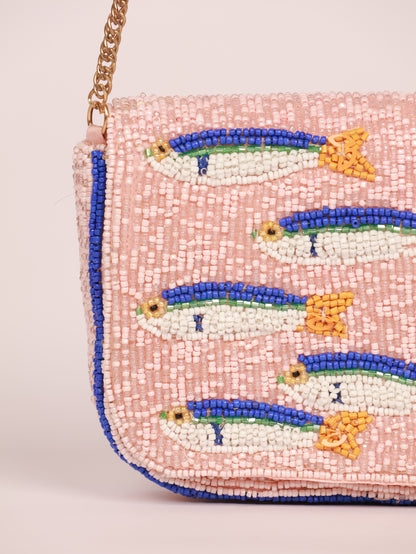 Sardine Fish