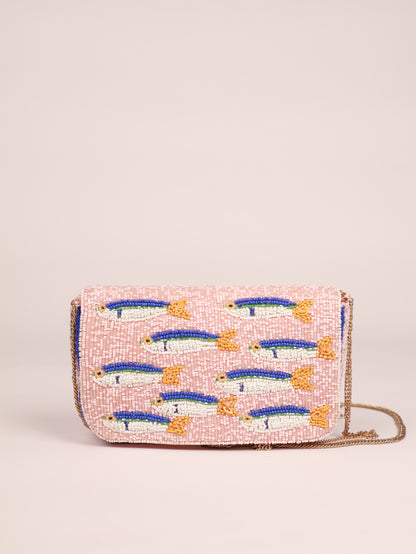 Sardine Fish