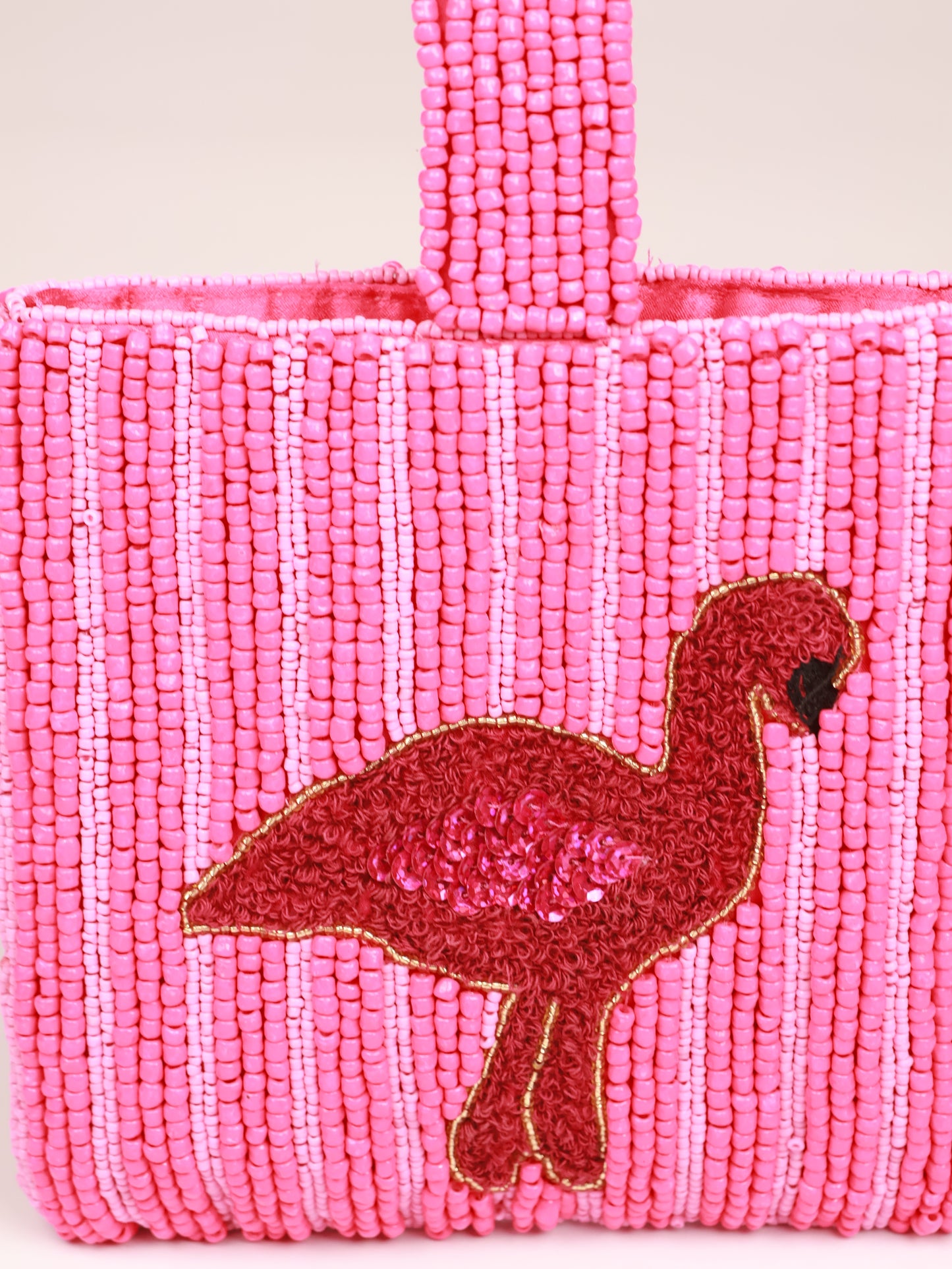 Pink Flamingo