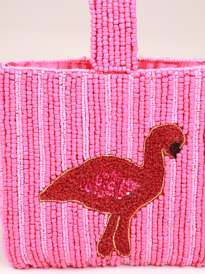 Pink Flamingo