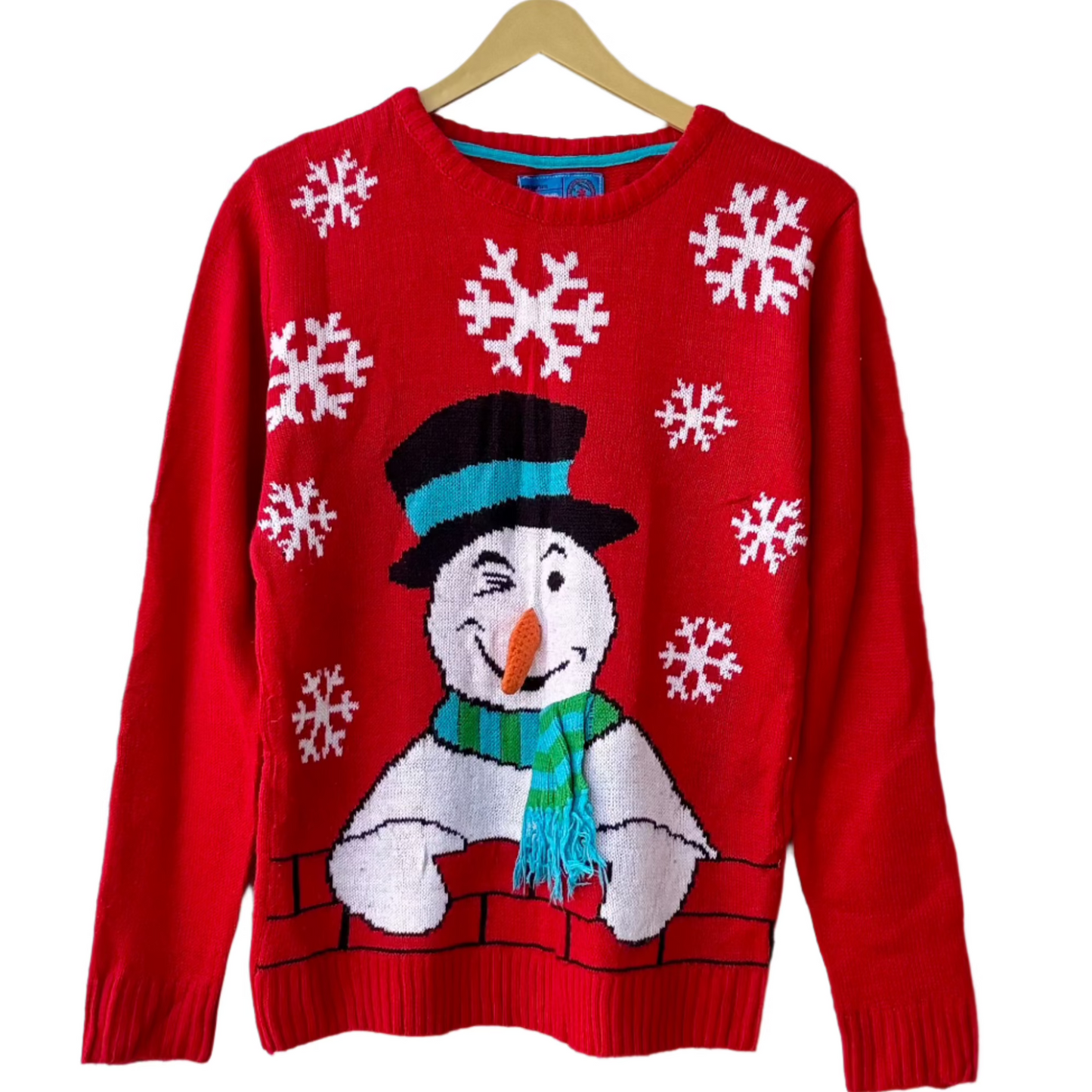 Snowman Dream
