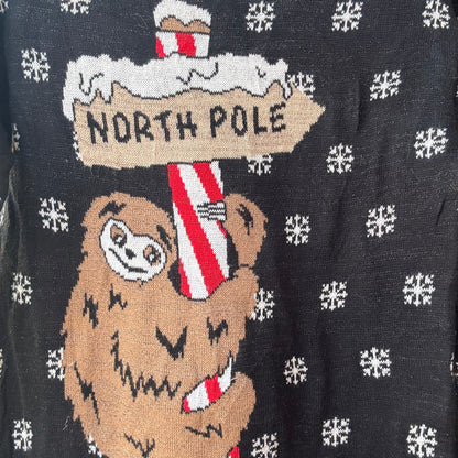 North Pole