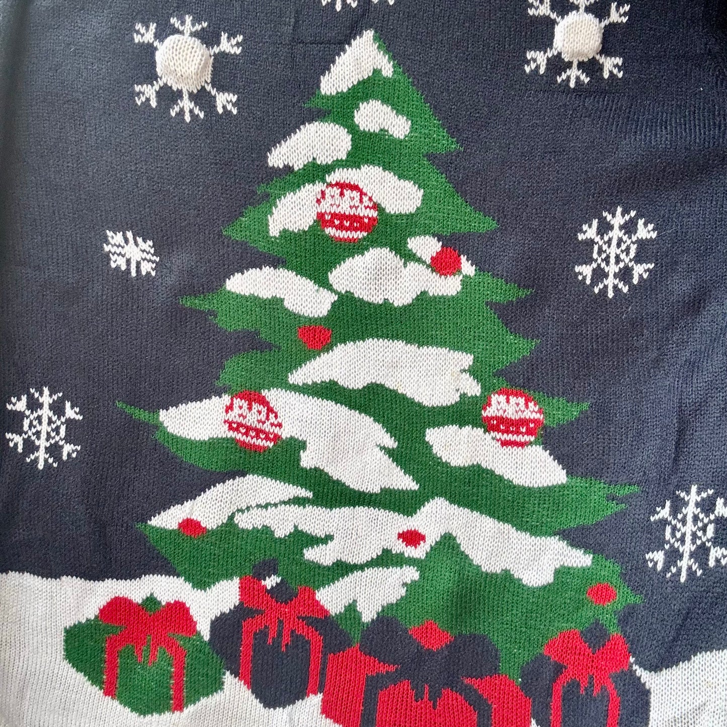 Icicle Elegance (has lights)