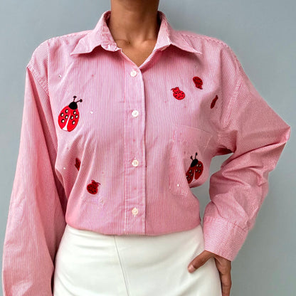 Ladybug Shirt