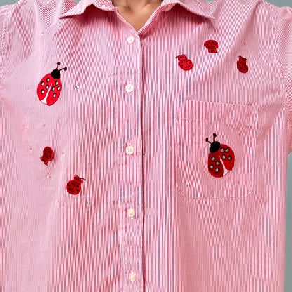 Ladybug Shirt