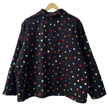 Polka Pops