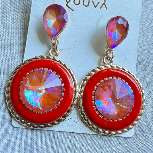 Festive Earrings